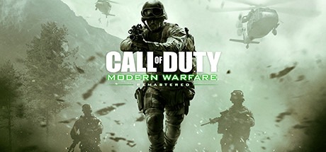 コール オブ デューティ4 モダン・ウォーフェア / Call of Duty 4: Modern Warfare / CoD4 / コール オブ デューティ モダン・ウォーフェア リマスタード / Call of Duty: Modern Warfare Remastered / CoD:MWR