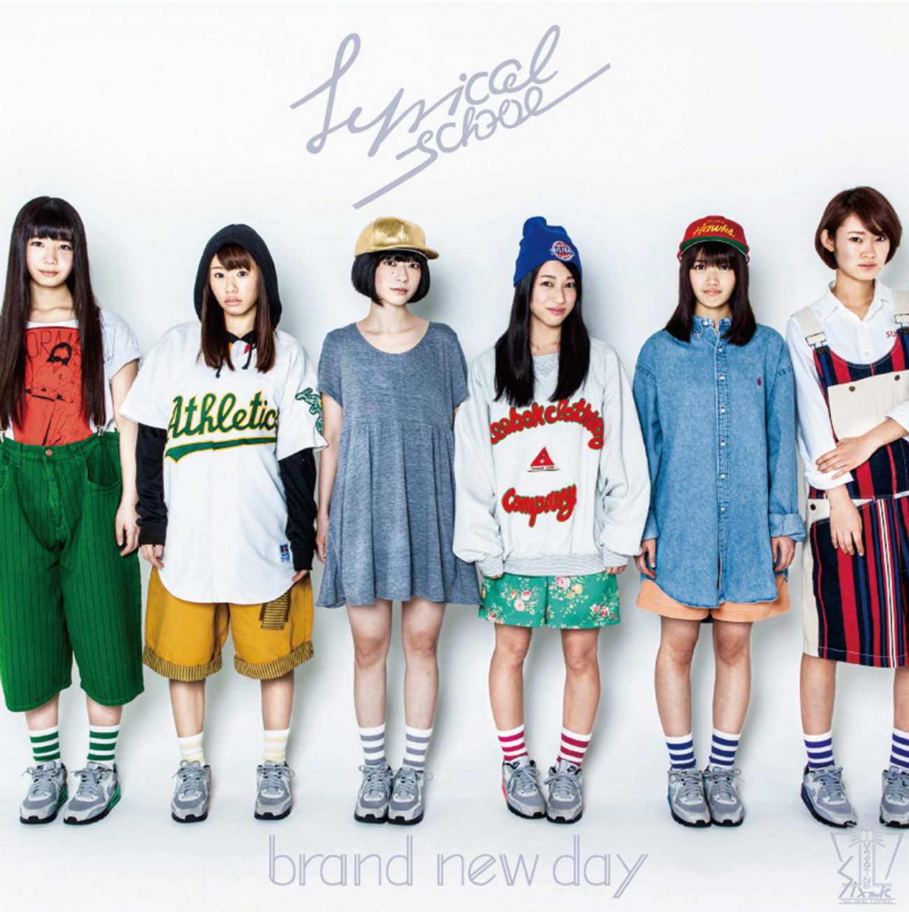 lyrical school / リリカルスクール / リリスク