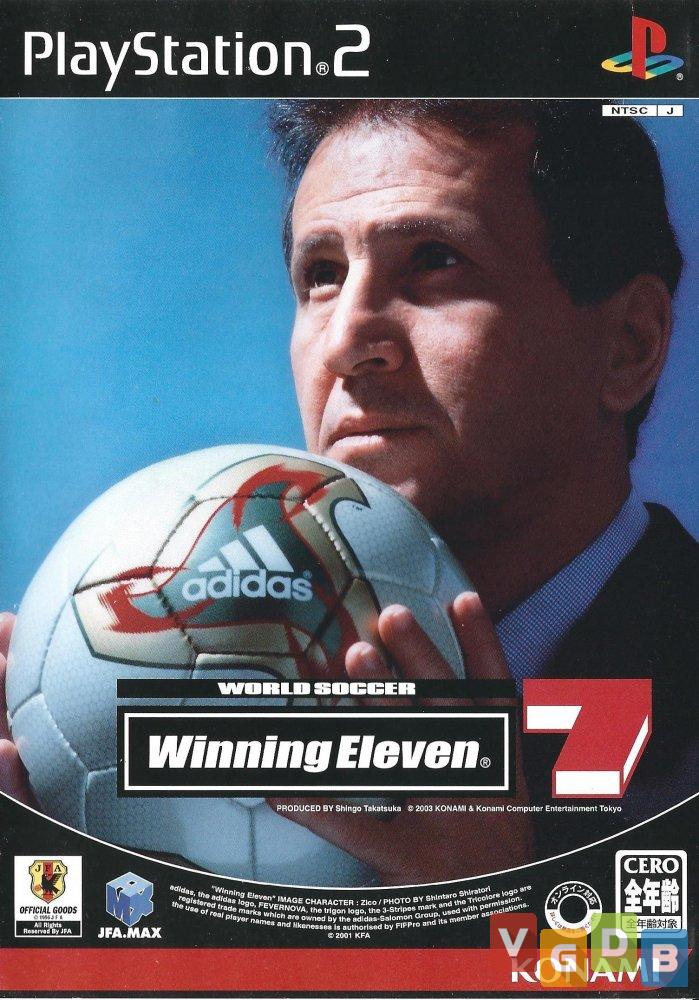 ウイニングイレブン6 ウイニングイレブン6 Amazon.com: Winning Eleven 6 Final