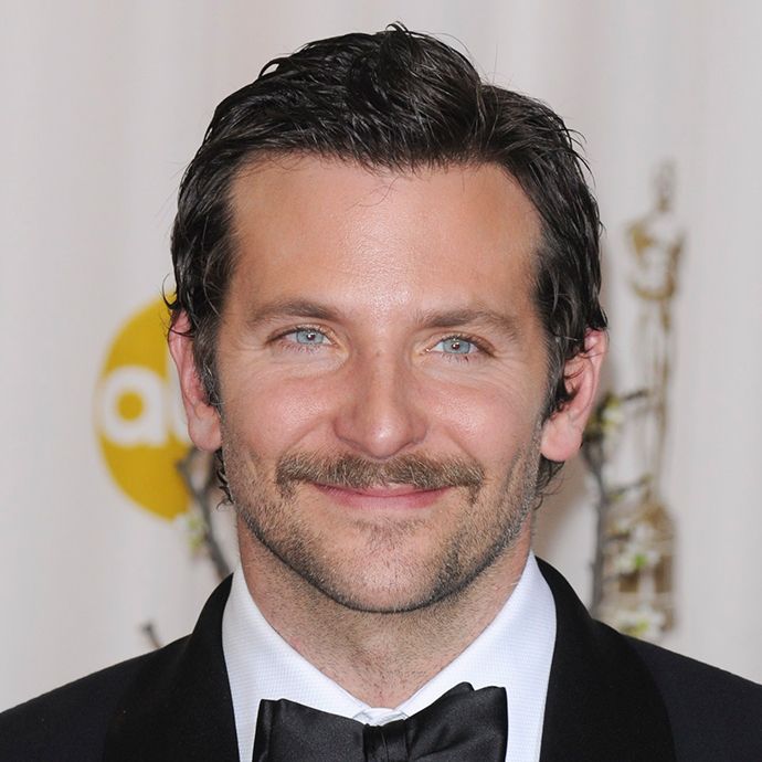 ブラッドリー・クーパー / Bradley Cooper