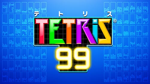 TETRIS 99