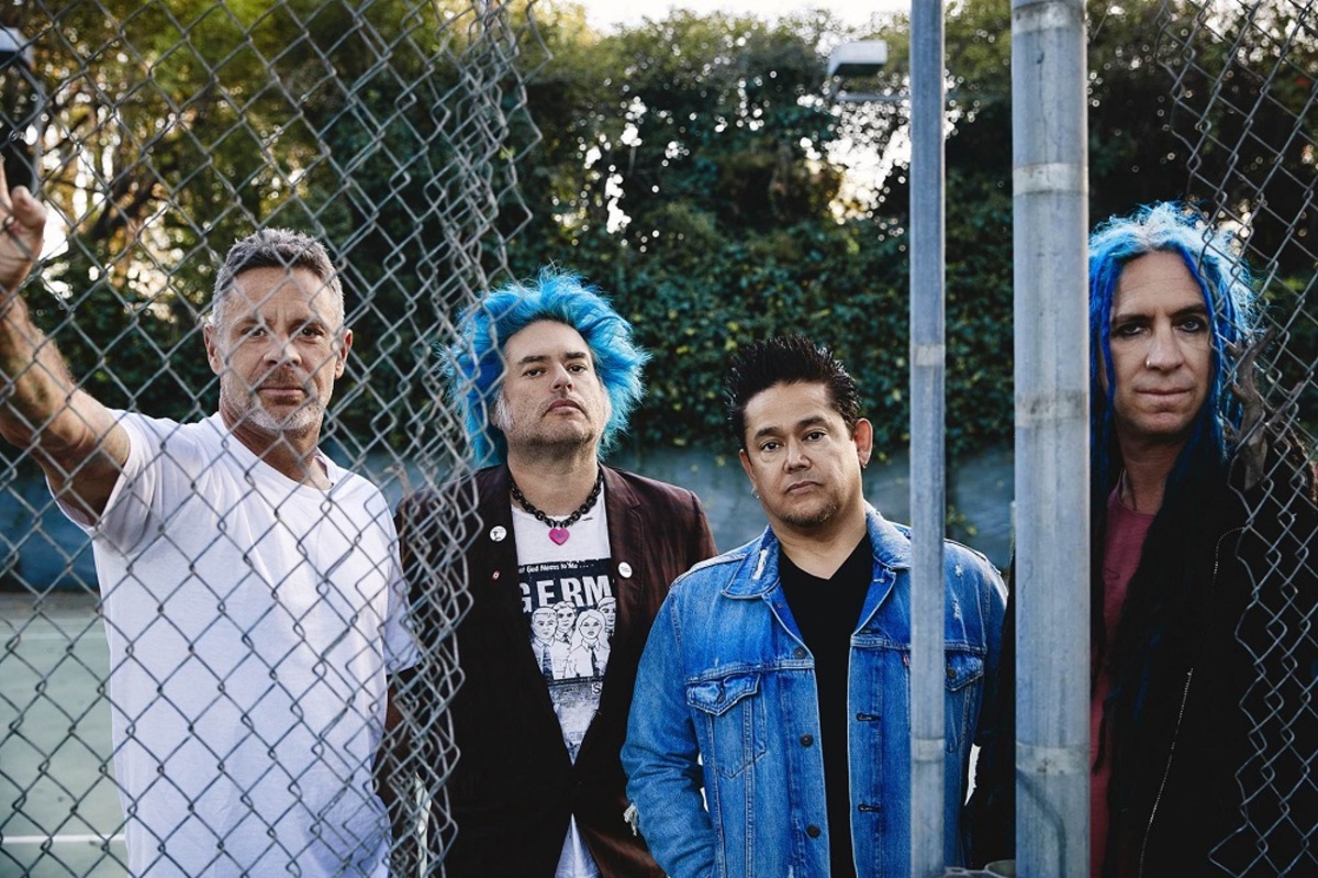 NOFX