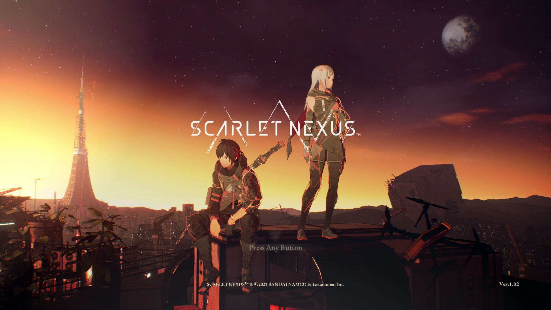 SCARLET NEXUS（スカーレットネクサス）のネタバレ解説・考察まとめ