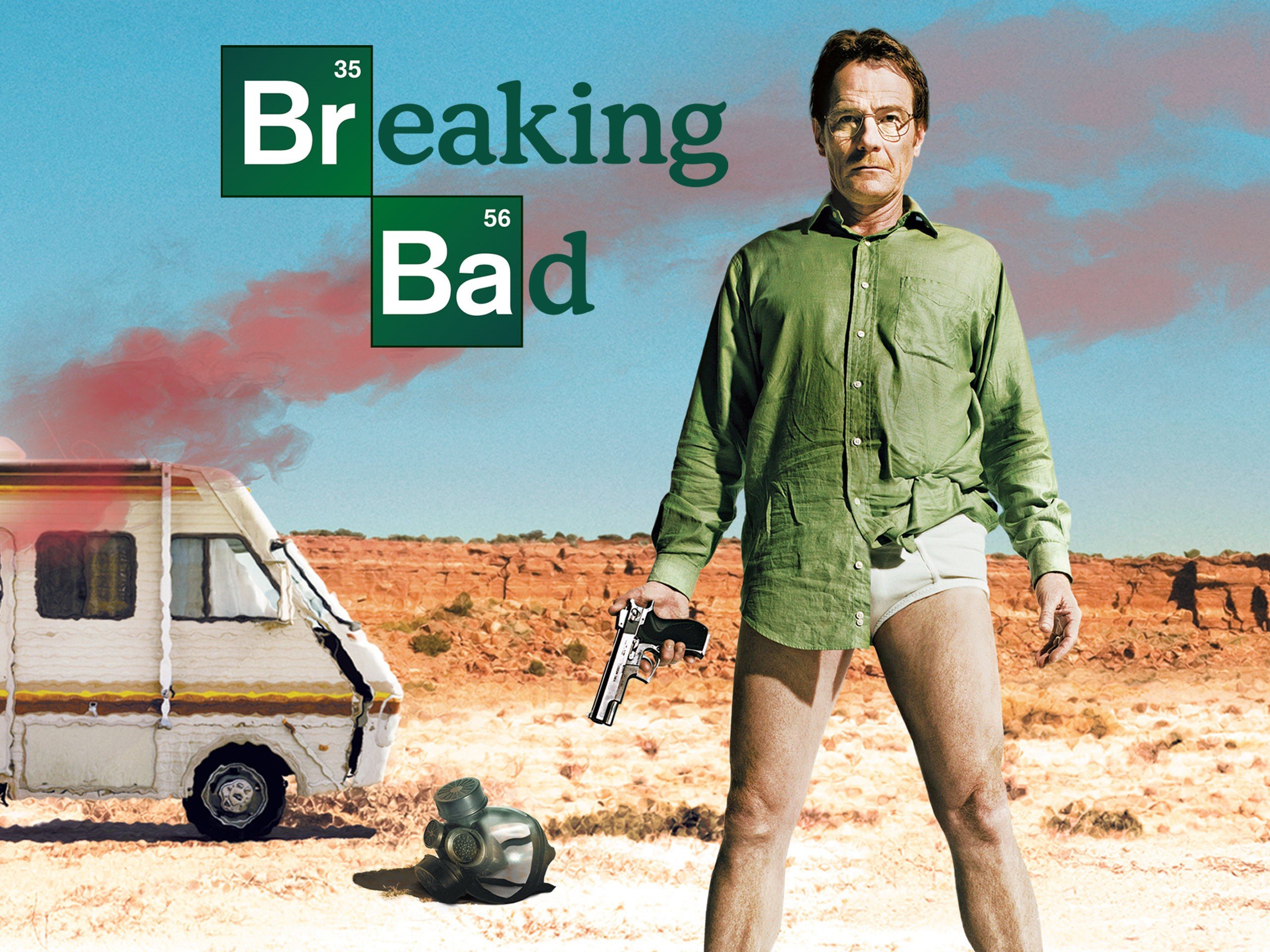 ブレイキング・バッド（Breaking Bad）のネタバレ解説・考察まとめ