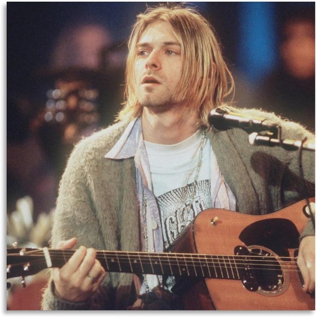 Kurt Cobain（カート・コバーン）の徹底解説まとめ