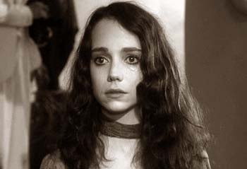 ジェシカ・ハーパー / Jessica Harper