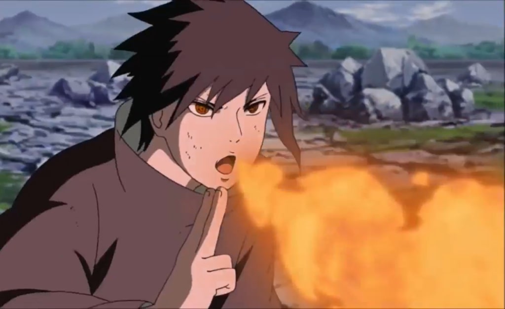 NARUTO』に登場する火遁の術まとめ！自来也やうちは一族が使う強力な技