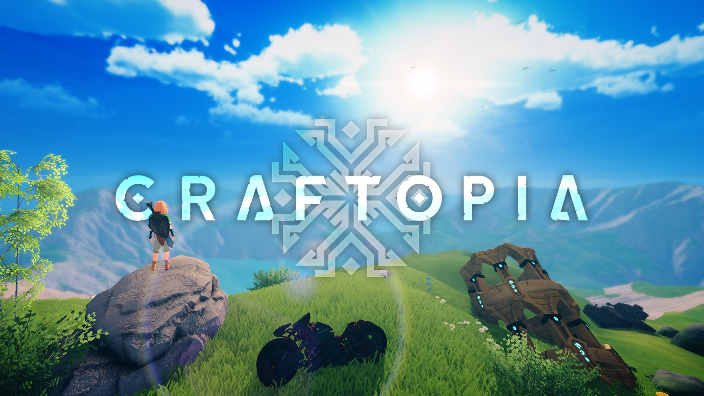 Craftopia（ゲーム）のネタバレ解説・考察まとめ