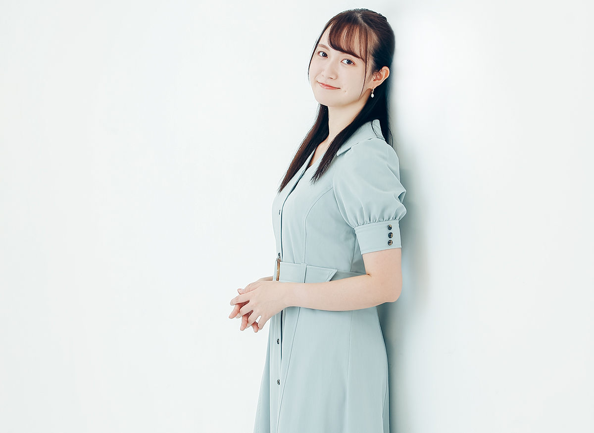 中元日芽香（乃木坂46）の名言・迷言・発言まとめ