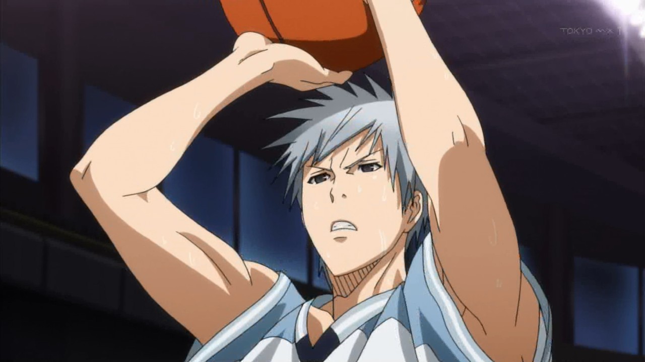 黛千尋（黒子のバスケ）の徹底解説・考察まとめ - RENOTE [リノート]