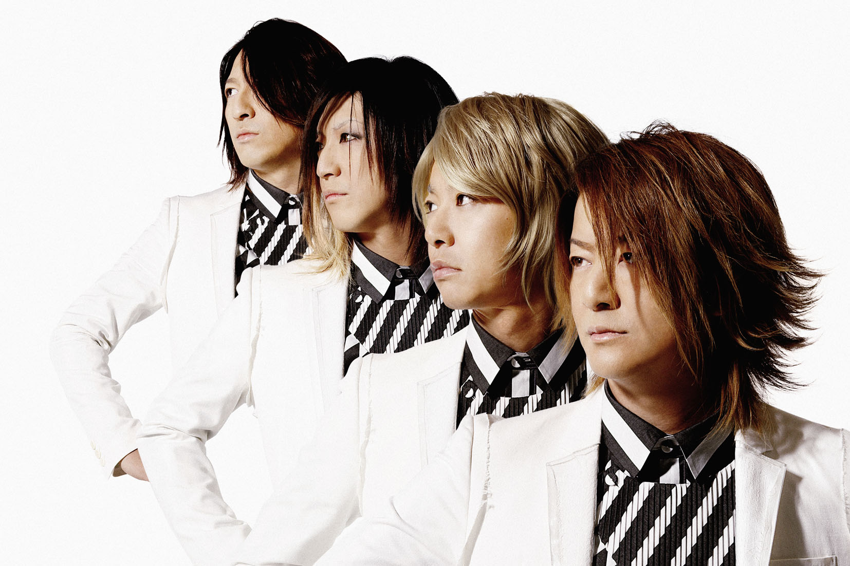 GLAY20周年ツアー！愛媛県今治市公会堂公演のセットリストとライブレポートを紹介！