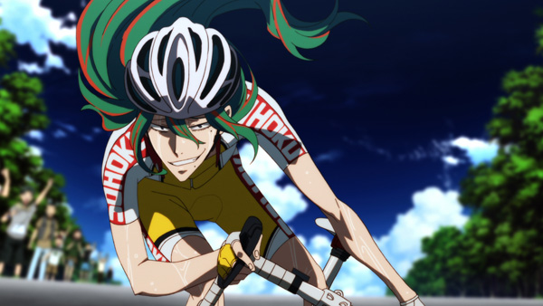 弱虫ペダル（弱ペダ）の自転車・愛車まとめ (2/13) - RENOTE [リノート]