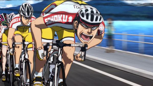 弱虫ペダル（弱ペダ）の自転車・愛車まとめ (2/13) - RENOTE [リノート]