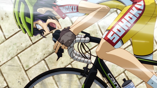 弱虫ペダル（弱ペダ）の自転車・愛車まとめ (2/13) - RENOTE [リノート]