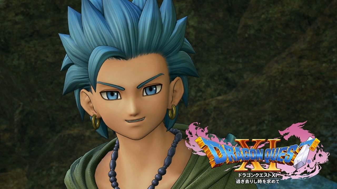 DQ11のカミュとDQ6主人公の関係考察・反応まとめ！天空シリーズの始祖？【ドラゴンクエストシリーズ】