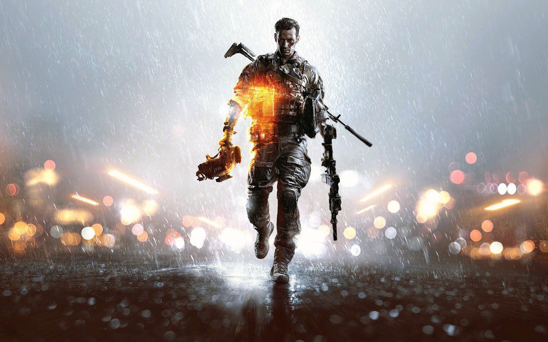 バトルフィールド4（Battlefield 4）の攻略情報・Wikiまとめ！【BF4】