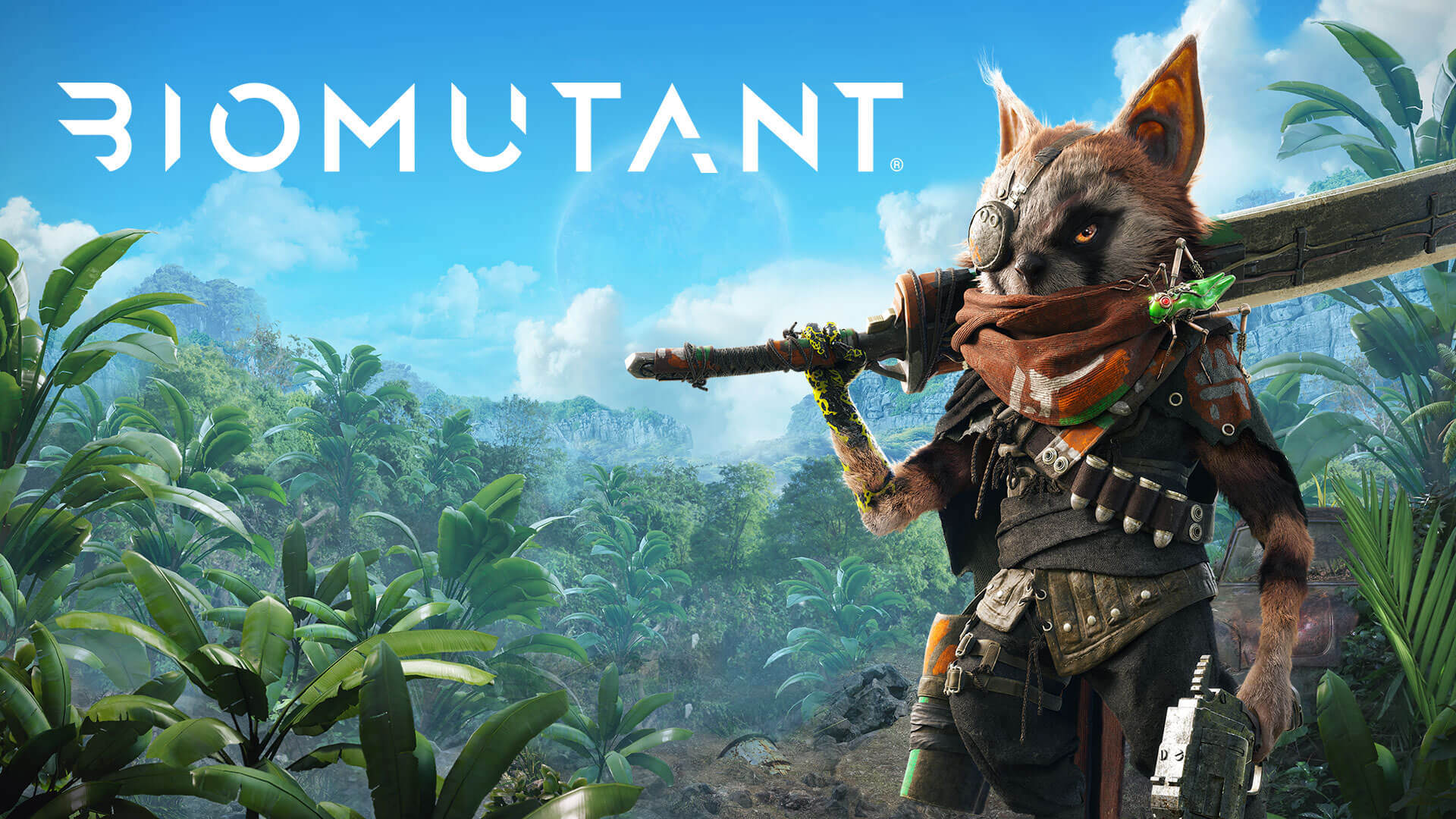 BIOMUTANT（ゲーム）のネタバレ解説・考察まとめ