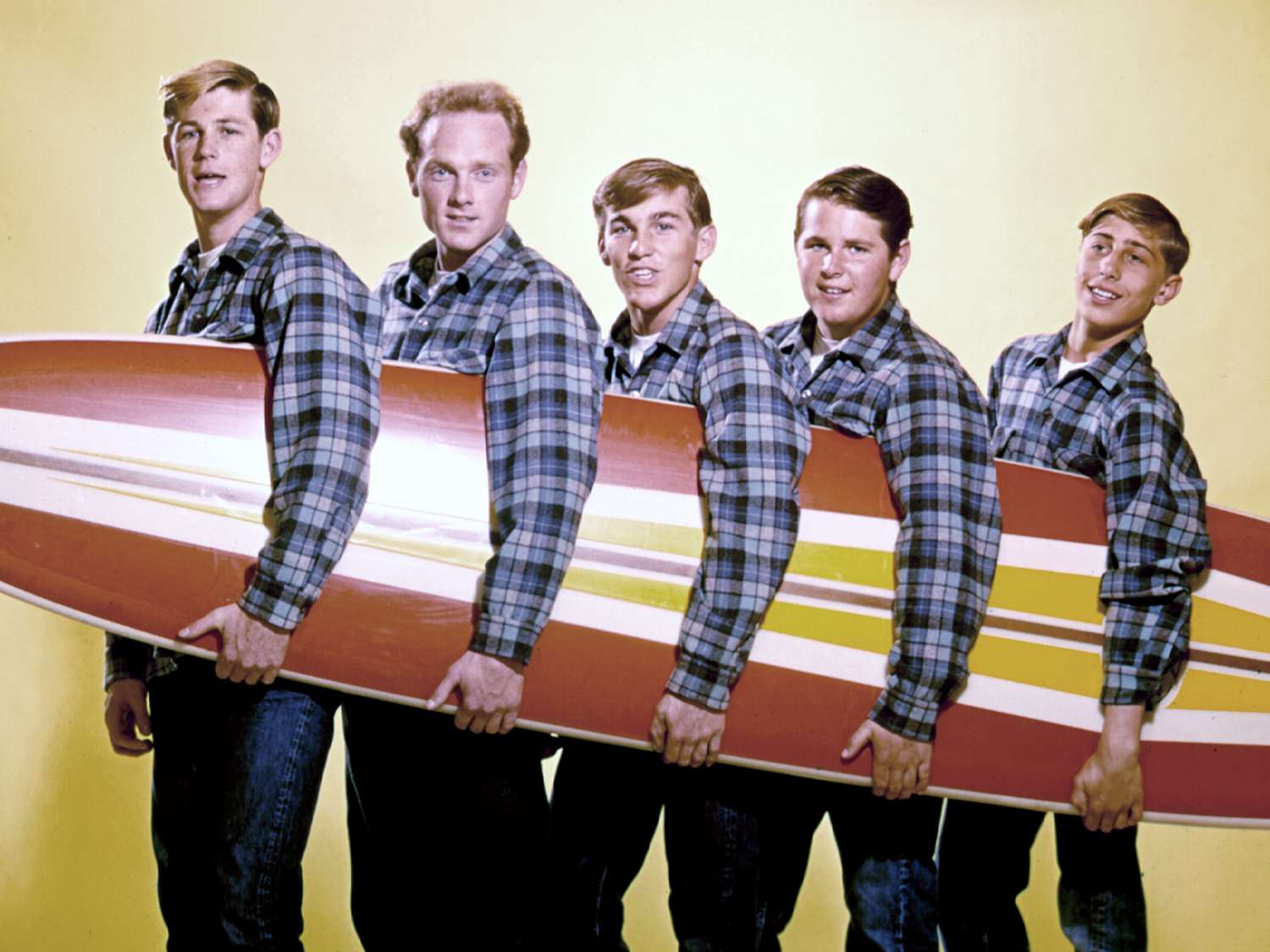 The Beach Boys（ザ・ビーチ・ボーイズ）の徹底解説まとめ