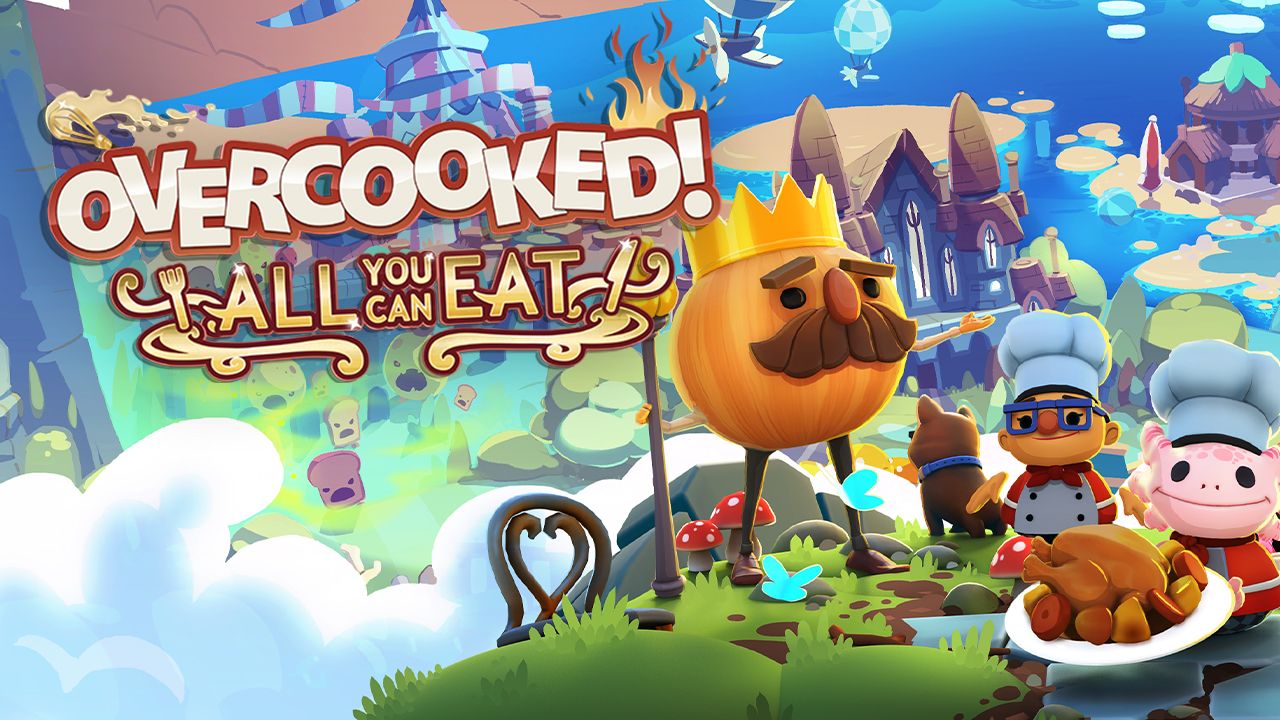 Overcooked!（オーバークック）のネタバレ解説・考察まとめ