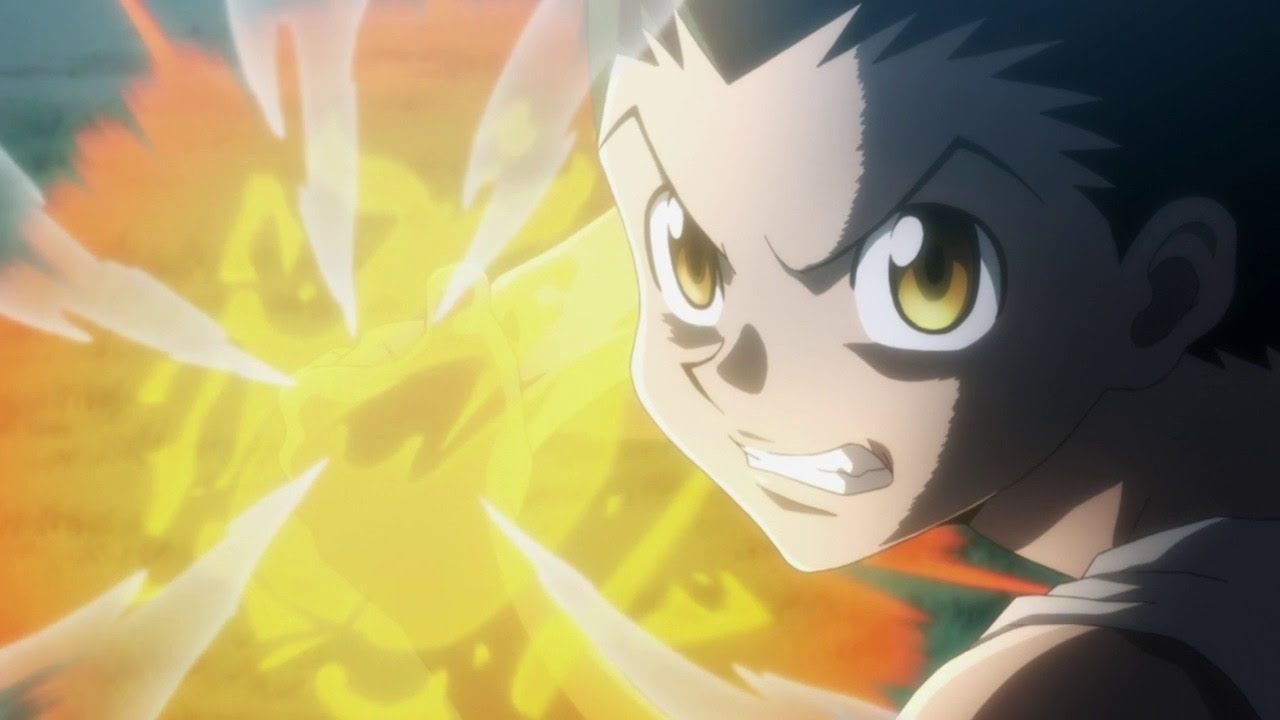 HUNTER×HUNTERの念能力解説！基本技から6系統までを語り尽くす！【ハンター×ハンター】