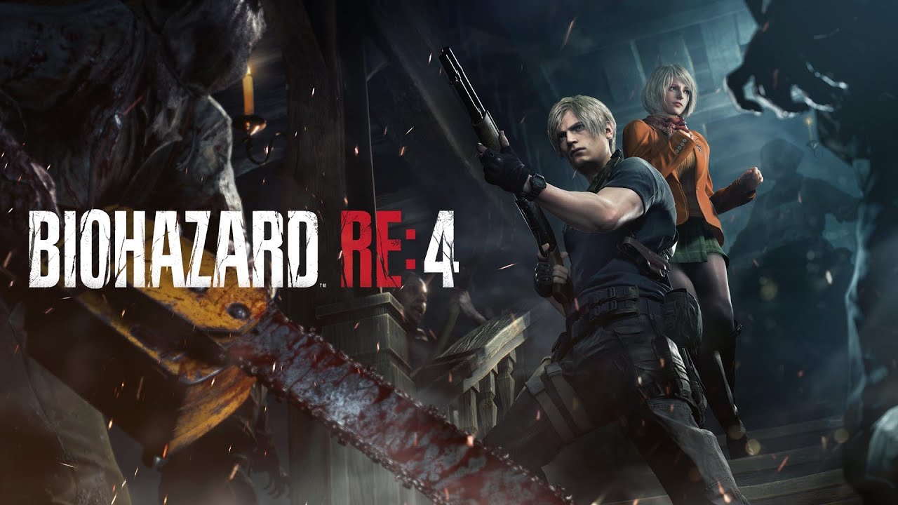 バイオハザード RE:4（Biohazard RE:4）のネタバレ解説・考察まとめ