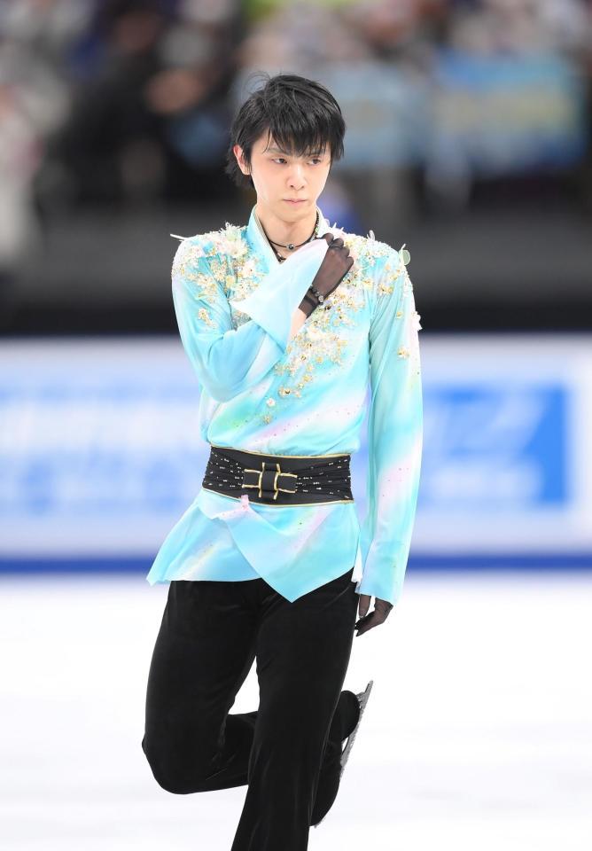 【フィギュアスケート】羽生結弦の歴代プログラム＆衣装をまとめて紹介！