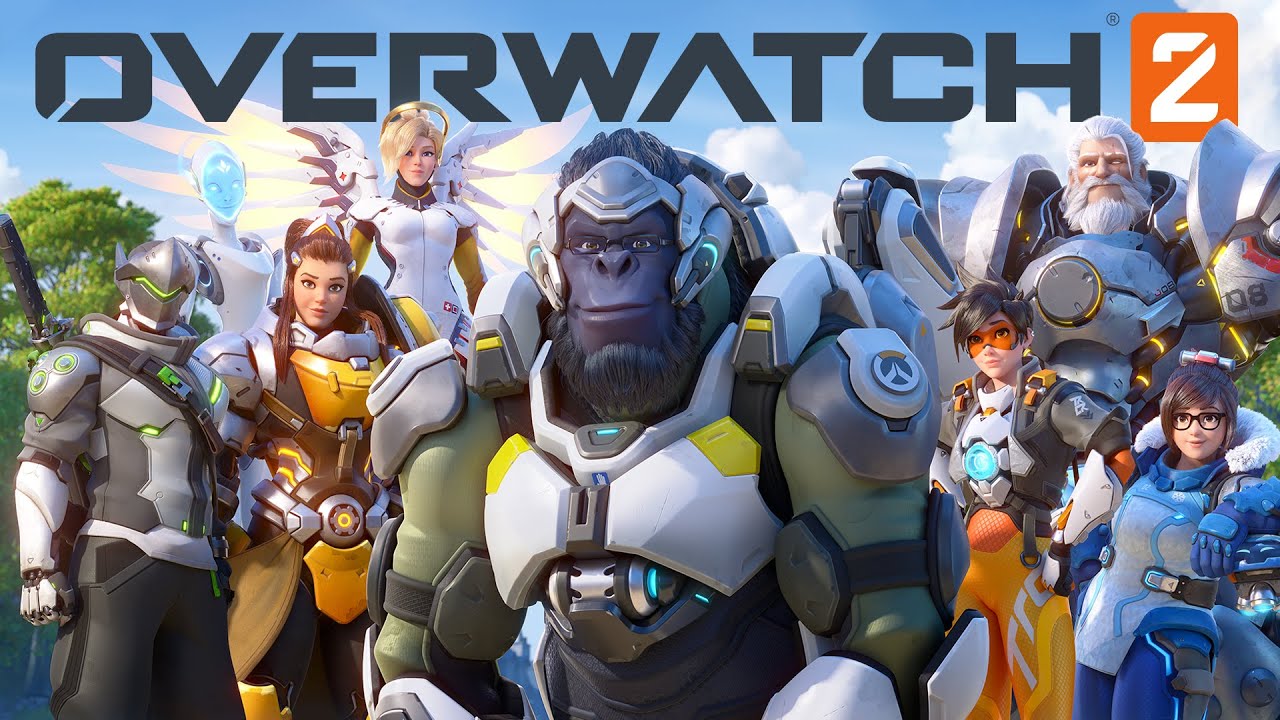 オーバーウォッチ2（Overwatch 2）のネタバレ解説・考察まとめ