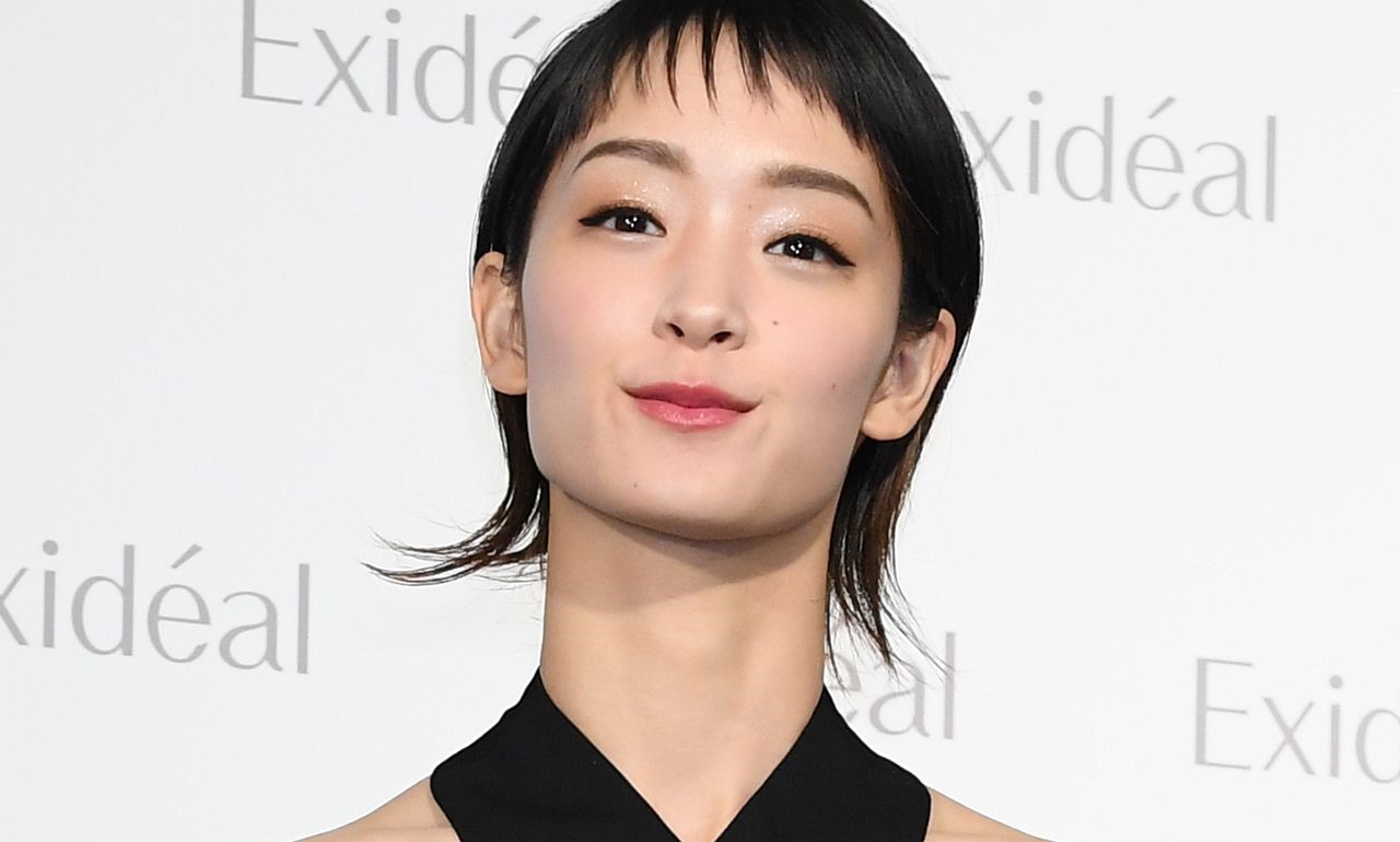 ボブ＆ベリーショートが似合う芸能人まとめ！田中美保・剛力彩芽・上戸彩・橋本奈々未など