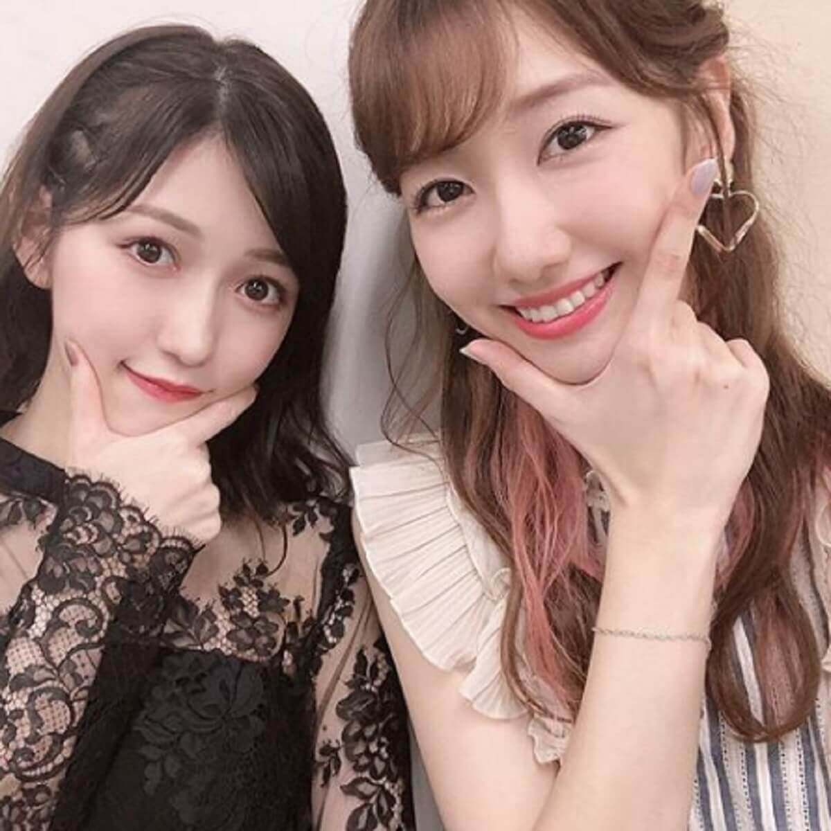 【AKB48】渡辺麻友と柏木由紀のほっこりエピソードをまとめて紹介！まるで親子のような仲の良さ！【まゆゆきりん】