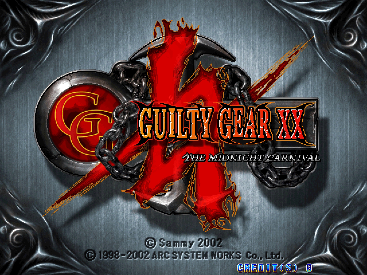 GUILTY GEAR XX（GGXX）のネタバレ解説・考察まとめ