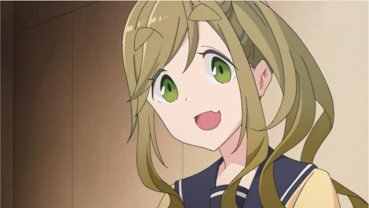 OSICA ゆるキャン 志摩リン、各務原なでしこ、大垣千明、犬山