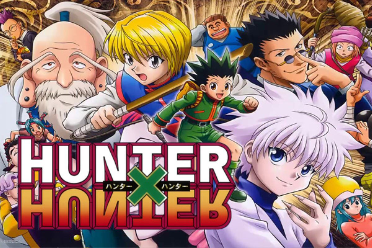 HUNTER×HUNTER（ハンター×ハンター）の回収済み・未回収の伏線・謎まとめ