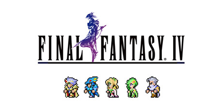 ファイナルファンタジーIV / FINAL FANTASY IV / FFIV / FF4 / ファイナルファンタジーIV コンプリートコレクション