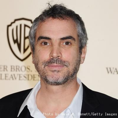 アルフォンソ・キュアロン / Alfonso Cuarón