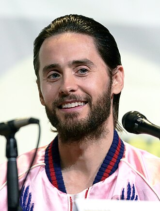ジャレッド・レト / Jared Leto