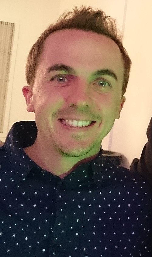 フランキー・ムニッズ / Frankie Muniz