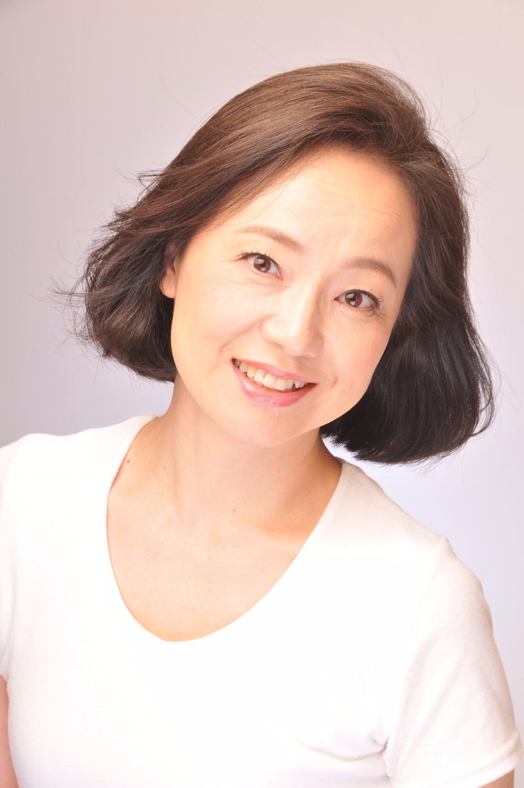 日下由美