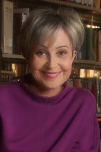アニー・ポッツ / Annie Potts