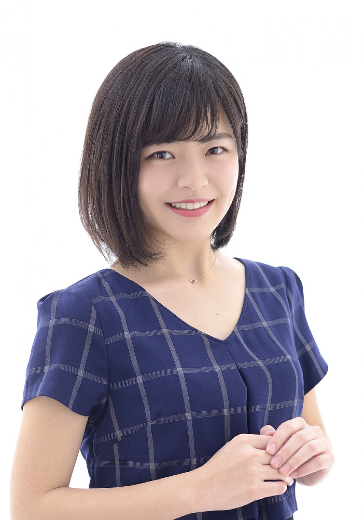 横手美智子