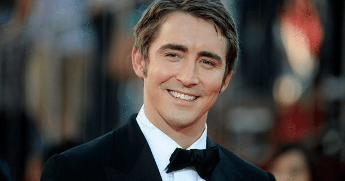 リー・ペイス / Lee Pace