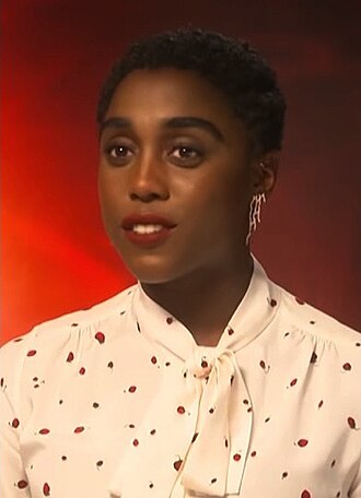 ラシャーナ・リンチ / Lashana Lynch