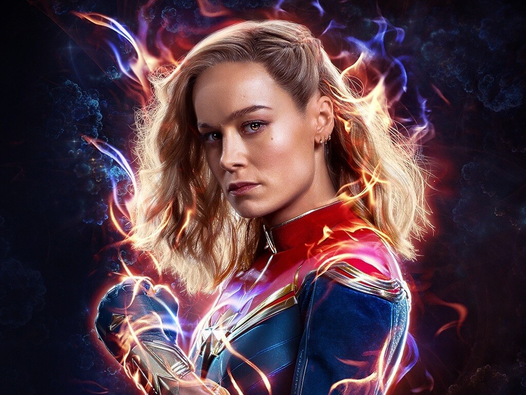 キャロル・ダンバース / Carol Danvers