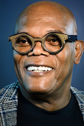 サミュエル・L・ジャクソン / Samuel L. Jackson