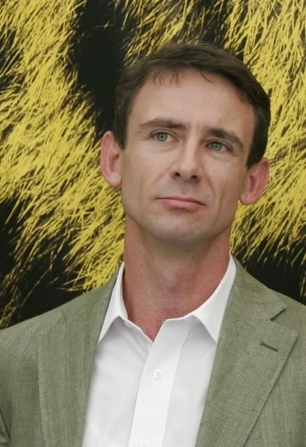 チャック・パラニューク / Chuck Palahniuk