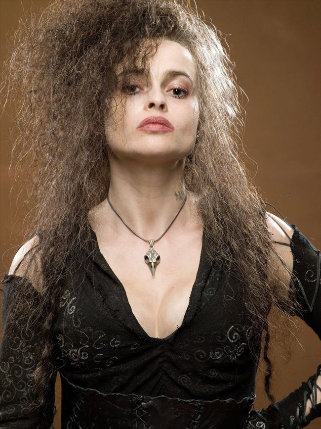 ヘレナ・ボナム＝カーター / Helena Bonham Carter