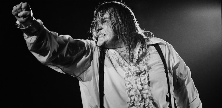 ミート・ローフ / Meat Loaf