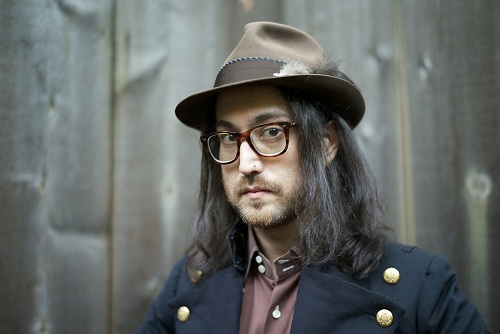 ショーン・レノン / Sean Lennon / 小野太郎