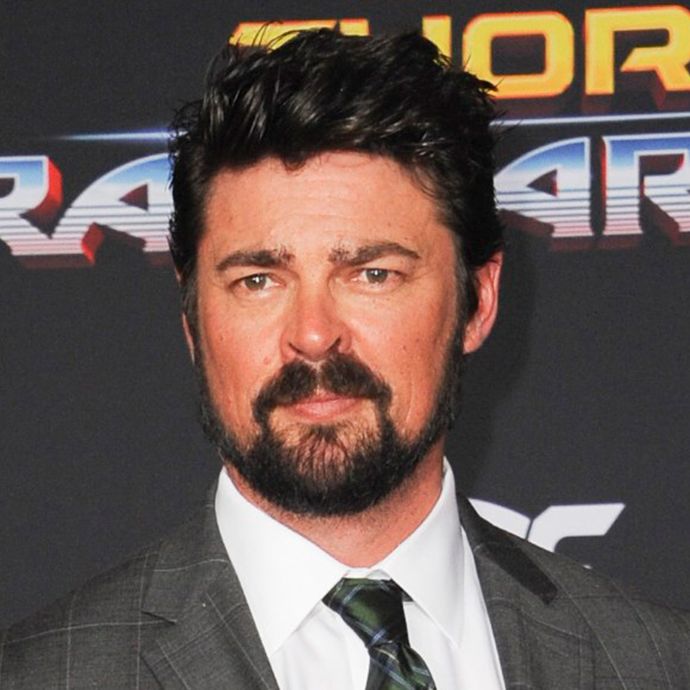 カール・アーバン / Karl Urban