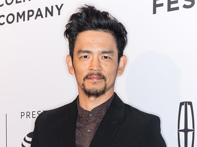 ジョン・チョー / John Cho