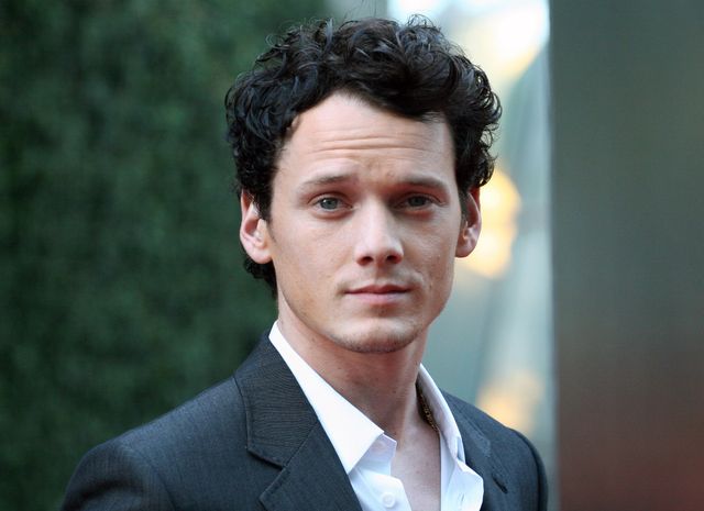 アントン・イェルチン / Anton Yelchin